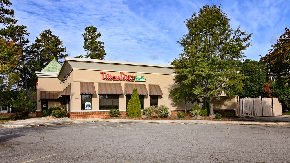 4516 Falls of Neuse, Raleigh, NC 27609